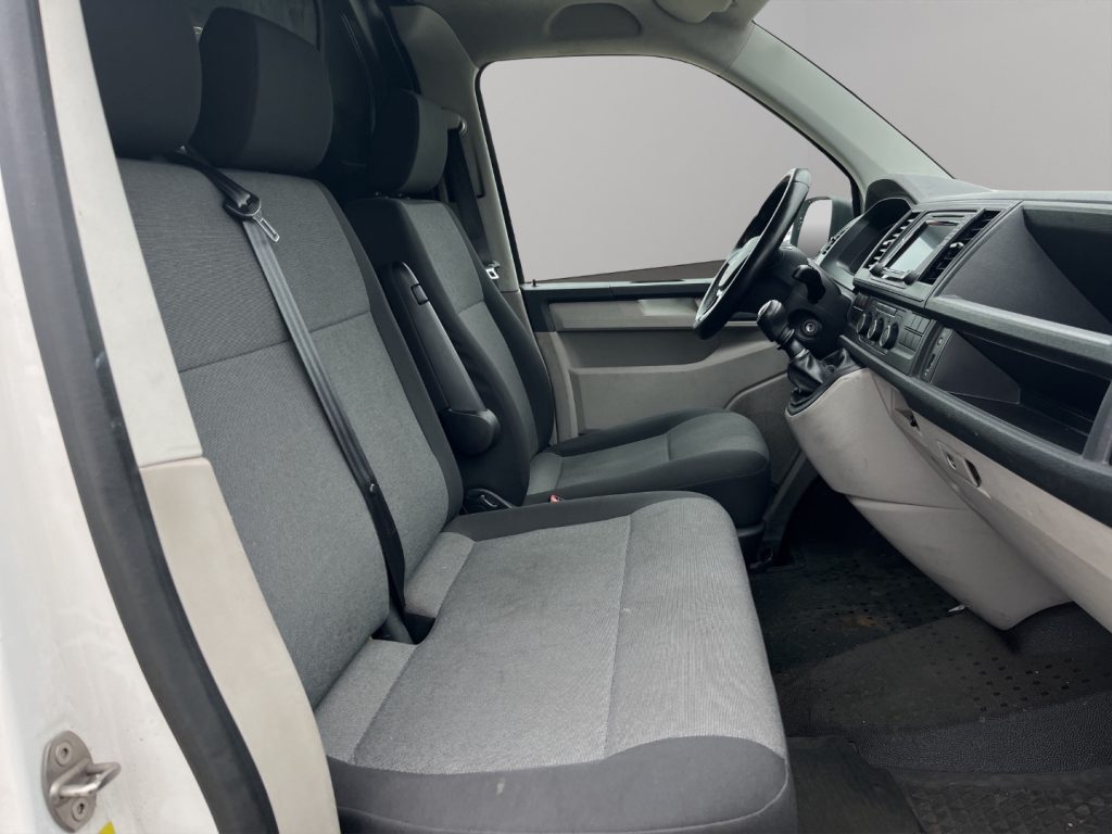 VOLKSWAGEN Transporter 2.0TDI 150CV P.L. - 9