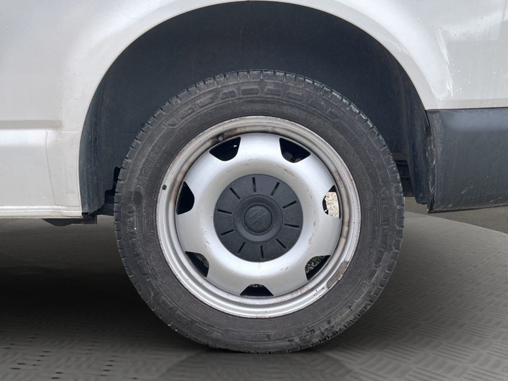 VOLKSWAGEN Transporter 2.0TDI 150CV P.L. - 16