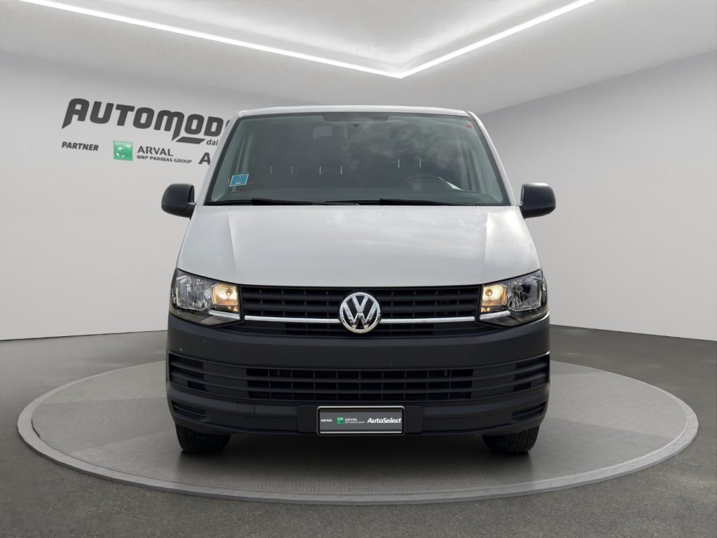 VOLKSWAGEN Transporter 2.0TDI 150CV P.L. - 2