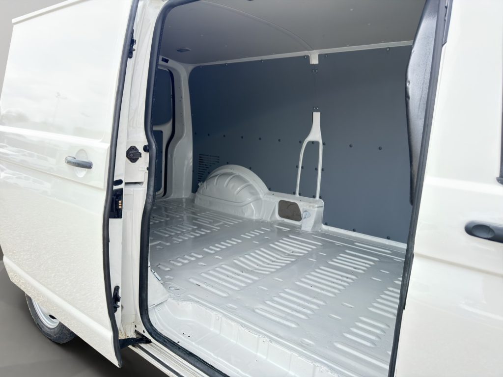 VOLKSWAGEN Transporter 2.0TDI 150CV P.L. - 8