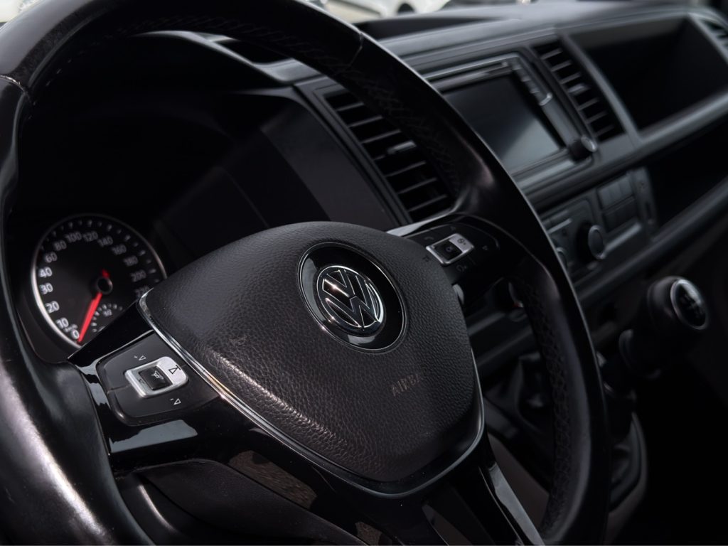 VOLKSWAGEN Transporter 2.0TDI 150CV P.L. - 11