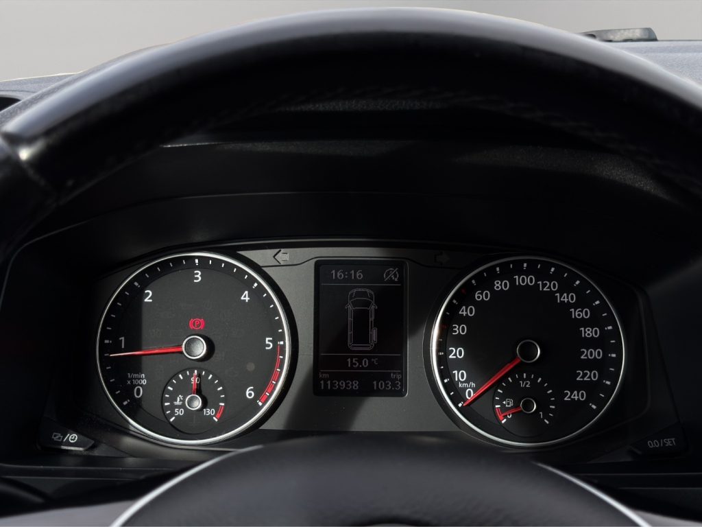 VOLKSWAGEN Transporter 2.0TDI 150CV P.L. - 12