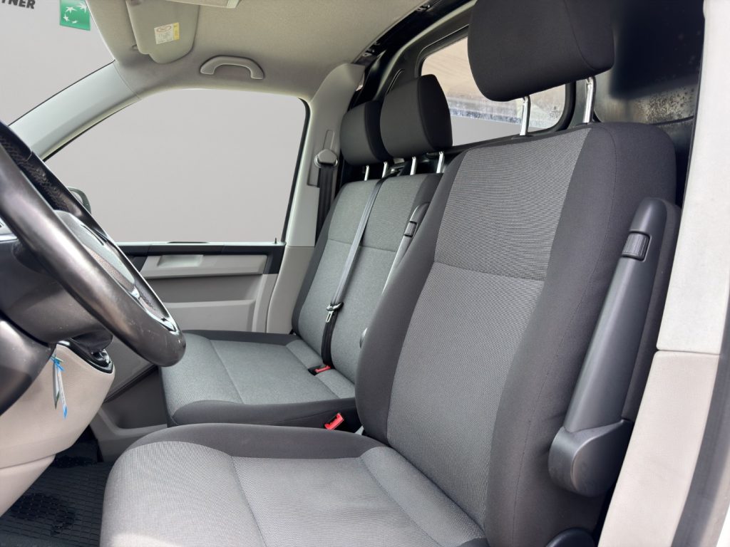 VOLKSWAGEN Transporter 2.0TDI 150CV P.L. - 14