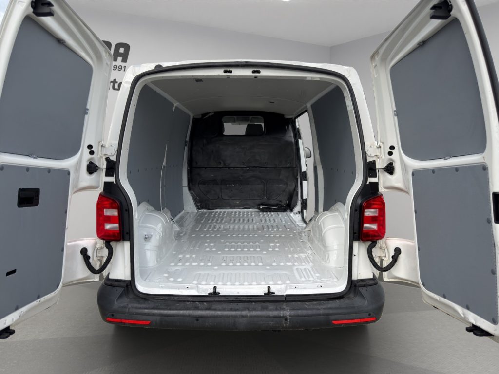 VOLKSWAGEN Transporter 2.0TDI 150CV P.L. - 15