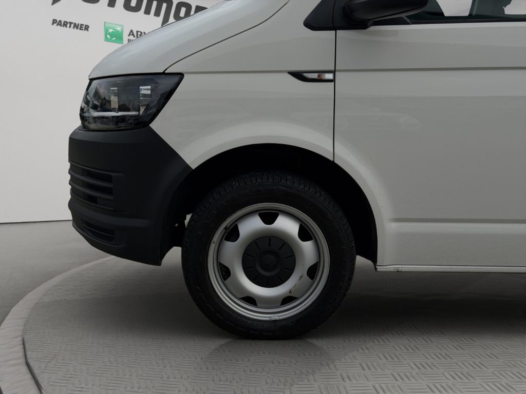 VOLKSWAGEN Transporter 2.0TDI 150CV P.L. - 19