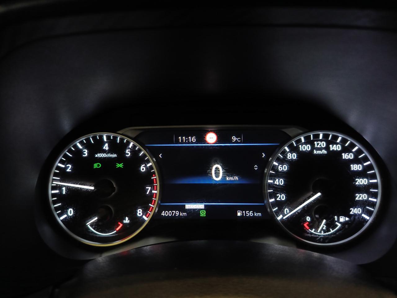 NISSAN Juke 1.0 DIG-T 117 CV DCT N-Connecta - 12