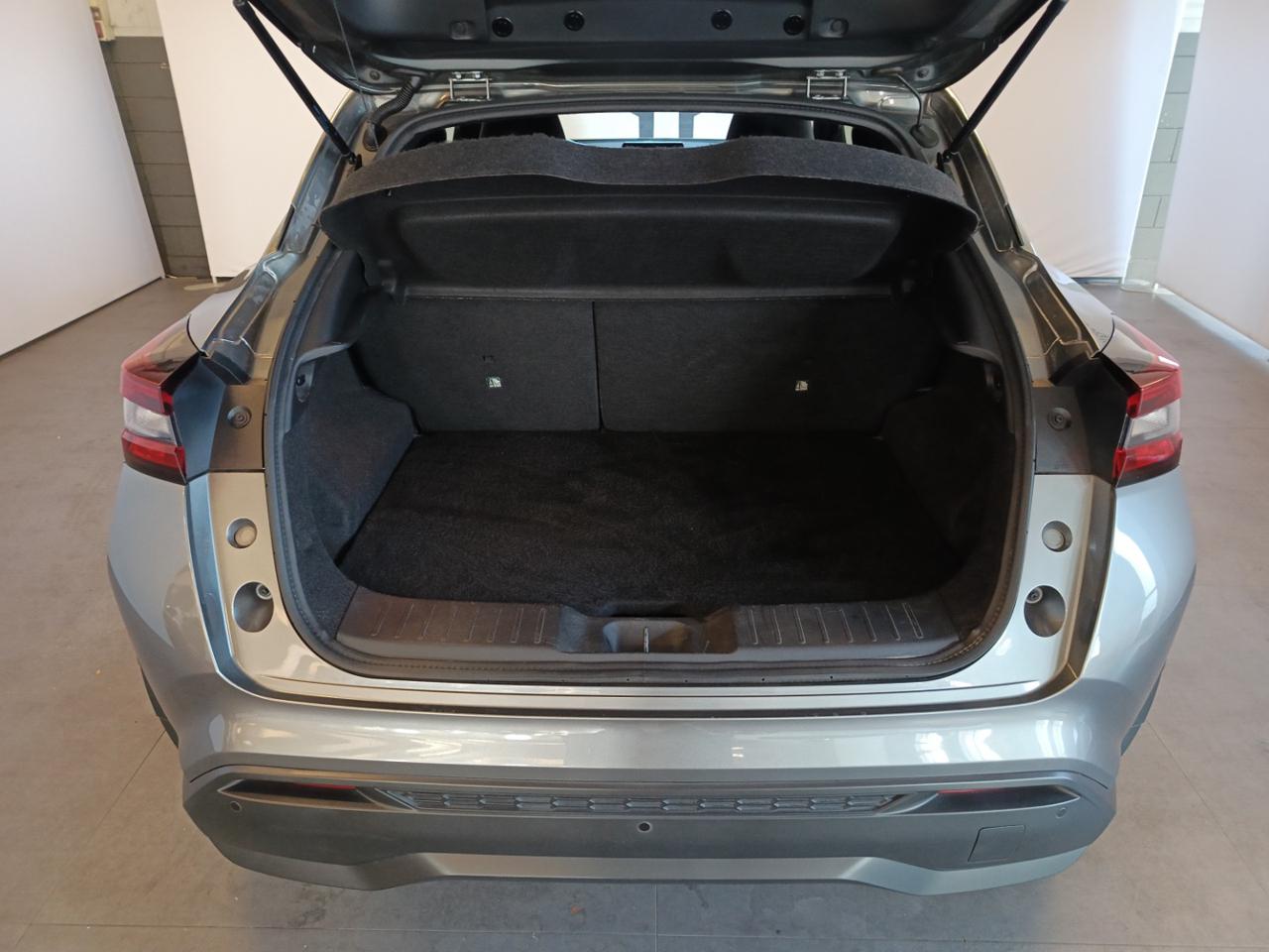 NISSAN Juke 1.0 DIG-T 117 CV DCT N-Connecta - 10