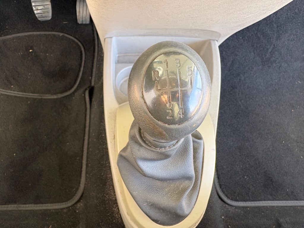 RENAULT Twingo 1.2 OK NEOP POCHI KM MOTORE E KM ORIGINALI - 19