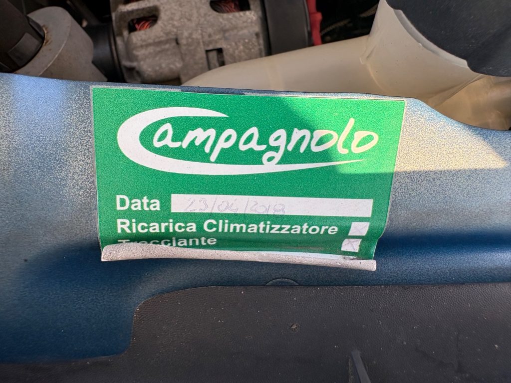 RENAULT Twingo 1.2 OK NEOP POCHI KM MOTORE E KM ORIGINALI - 21