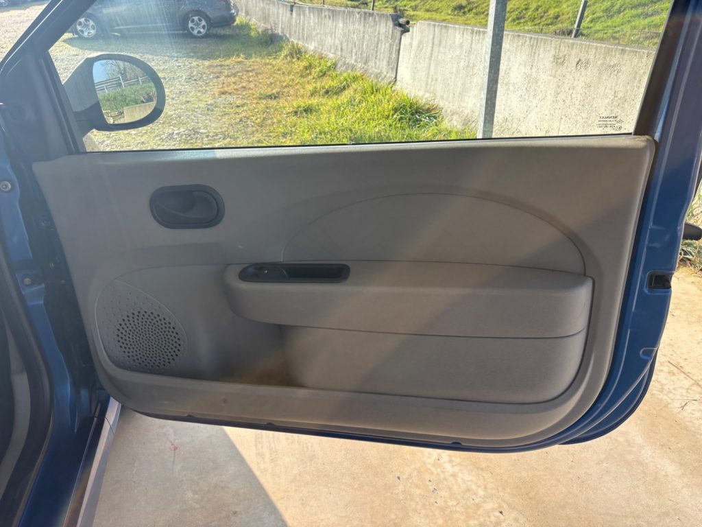 RENAULT Twingo 1.2 OK NEOP POCHI KM MOTORE E KM ORIGINALI - 25