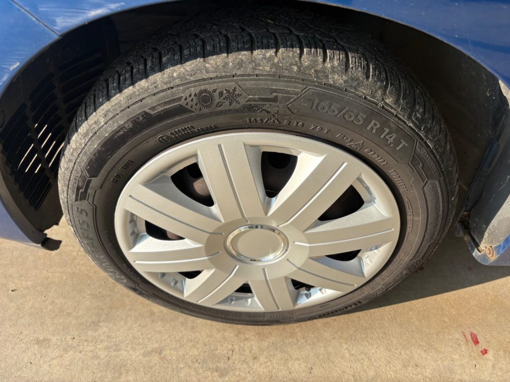 RENAULT Twingo 1.2 OK NEOP POCHI KM MOTORE E KM ORIGINALI - 27