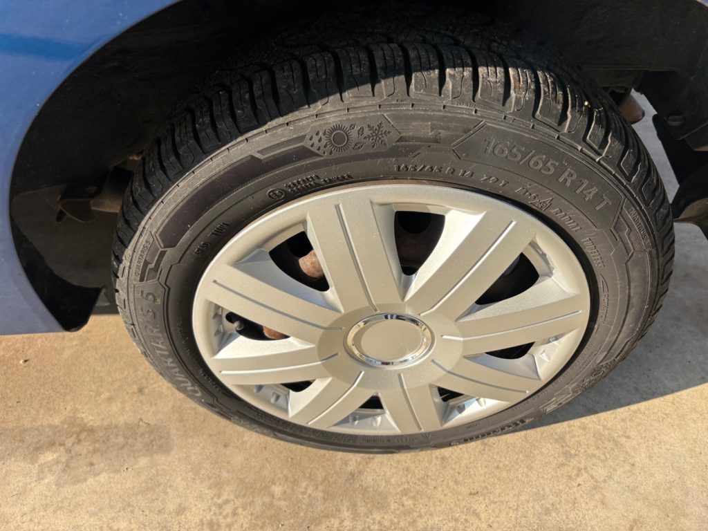 RENAULT Twingo 1.2 OK NEOP POCHI KM MOTORE E KM ORIGINALI - 28