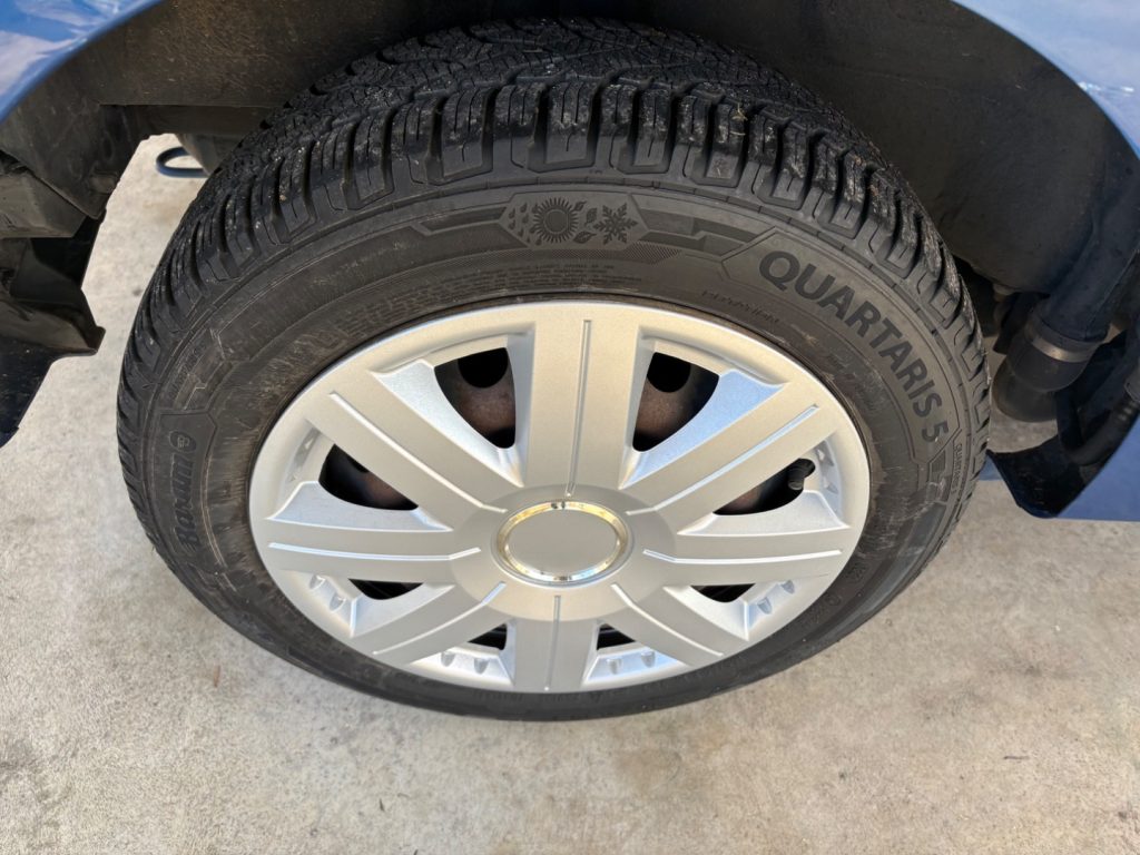 RENAULT Twingo 1.2 OK NEOP POCHI KM MOTORE E KM ORIGINALI - 29