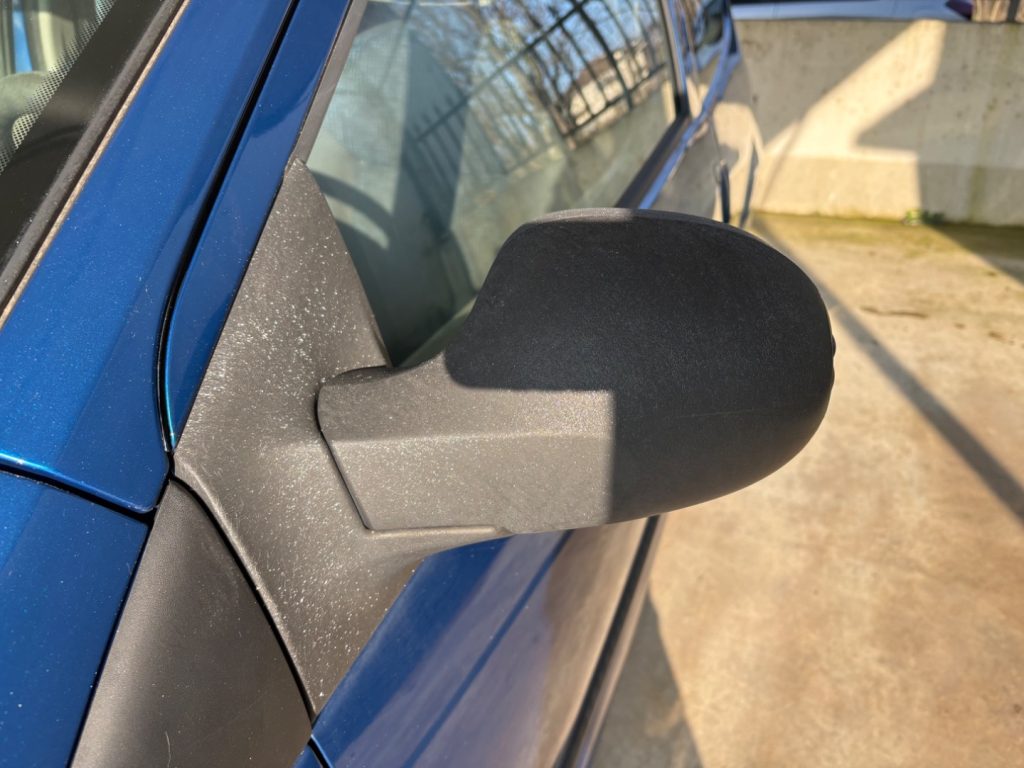 RENAULT Twingo 1.2 OK NEOP POCHI KM MOTORE E KM ORIGINALI - 32