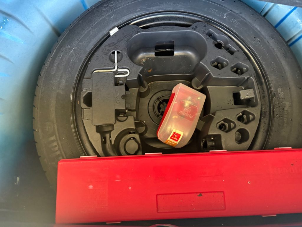 RENAULT Twingo 1.2 OK NEOP POCHI KM MOTORE E KM ORIGINALI - 33