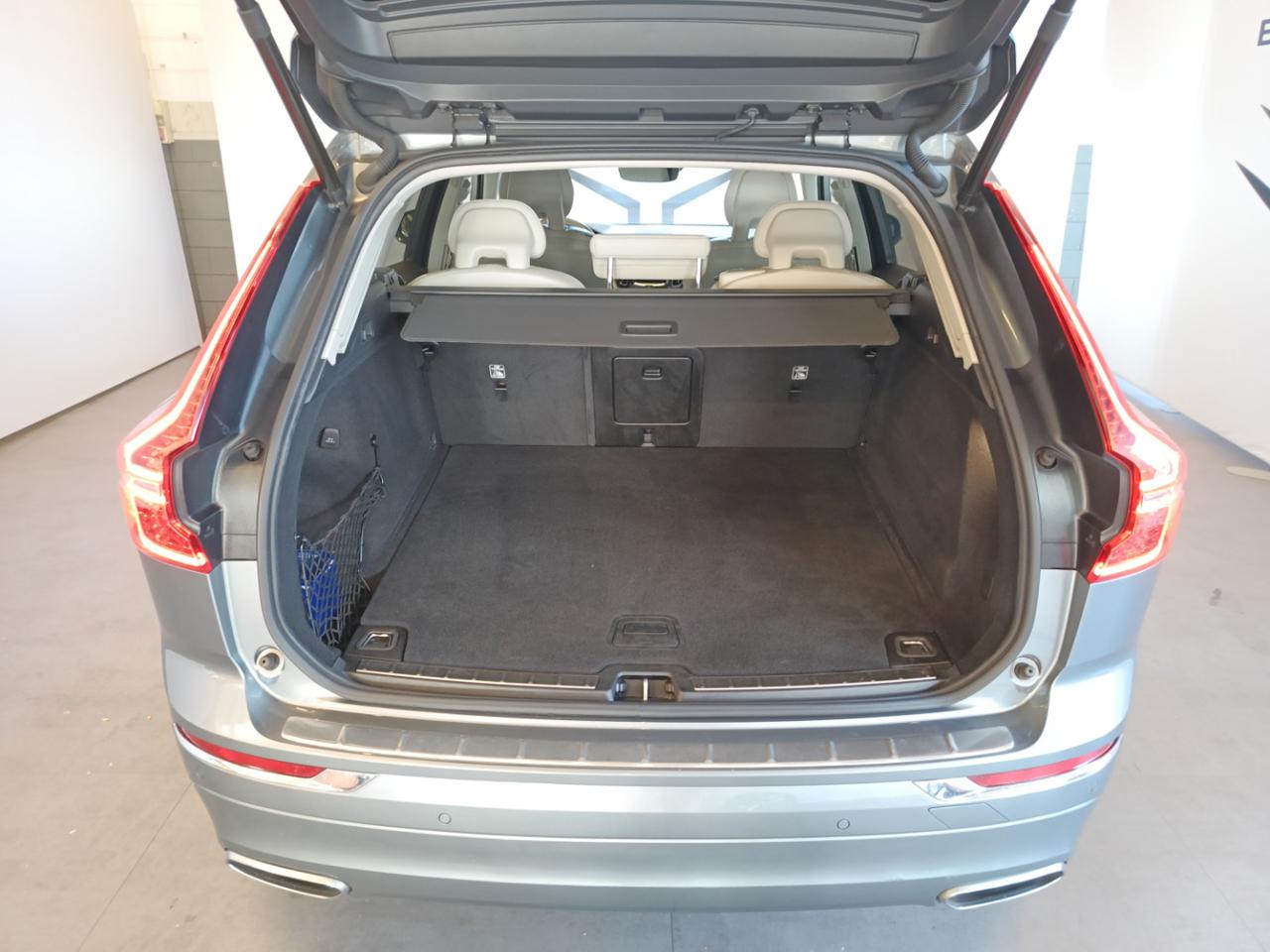 VOLVO XC60 D4 AWD Geartronic Inscription - 10