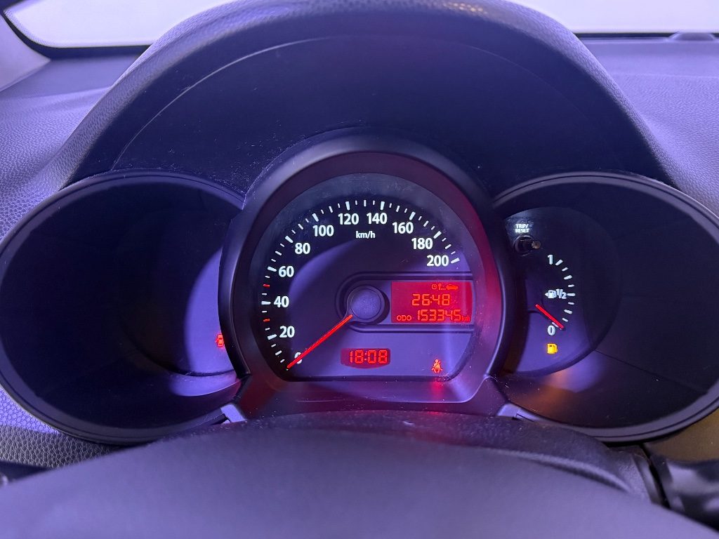 KIA Picanto 1.0 12V 5 porte City - 3