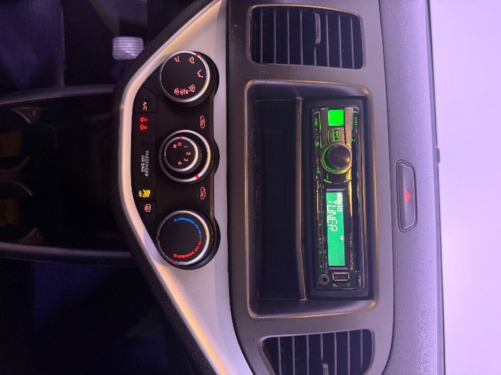 KIA Picanto 1.0 12V 5 porte City - 7