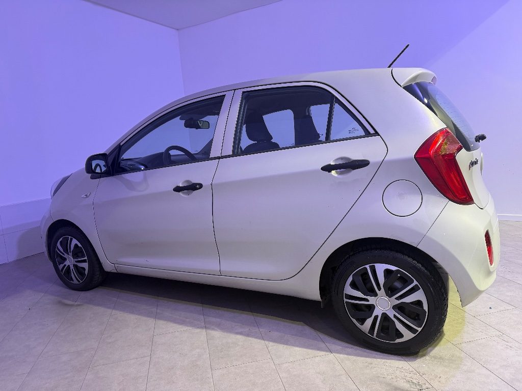 KIA Picanto 1.0 12V 5 porte City - 8