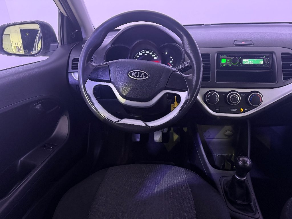 KIA Picanto 1.0 12V 5 porte City - 6