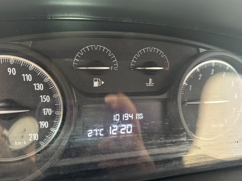 LANCIA Ypsilon 1.2 69 CV 5 porte Gold - 15