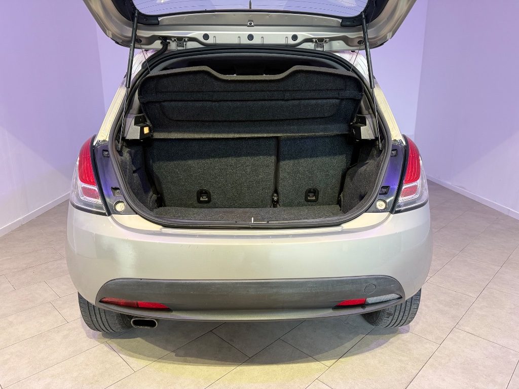 LANCIA Ypsilon 1.2 69 CV 5 porte GPL Ecochic Gold - 12