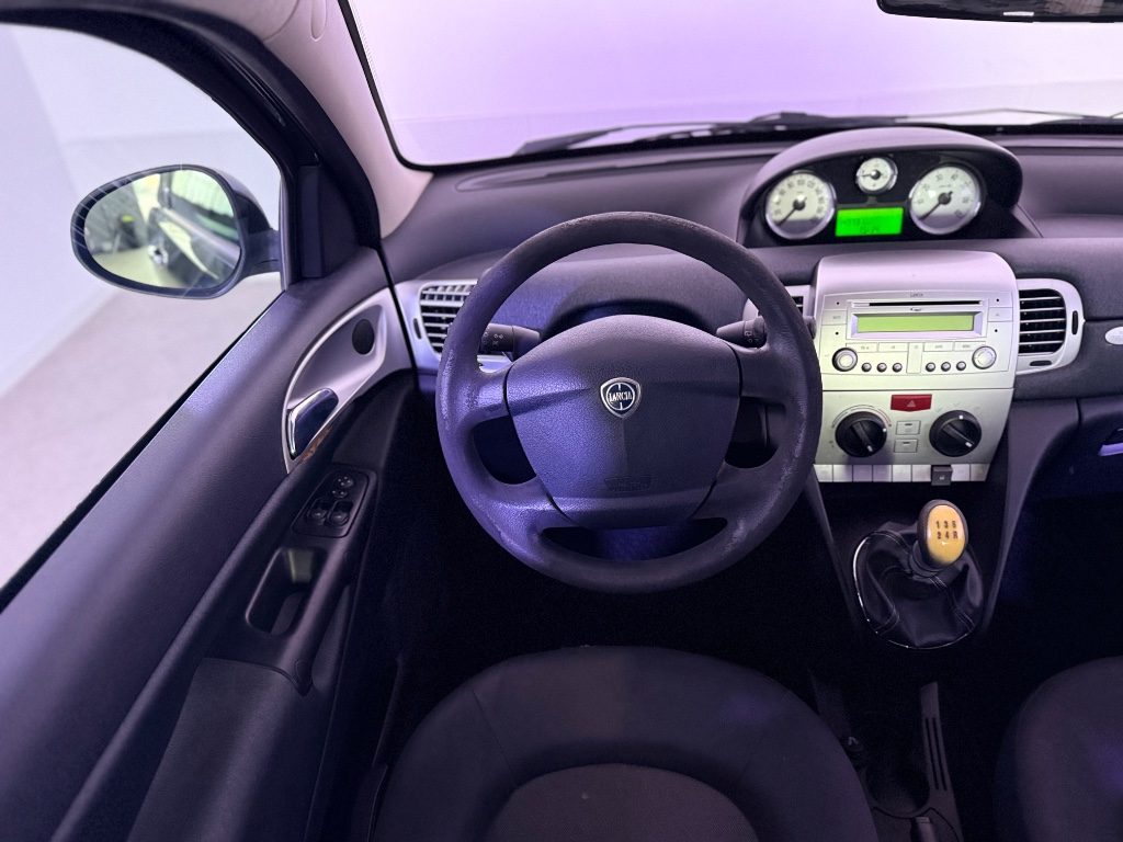LANCIA Ypsilon 1.2 69 CV Platinum - 13