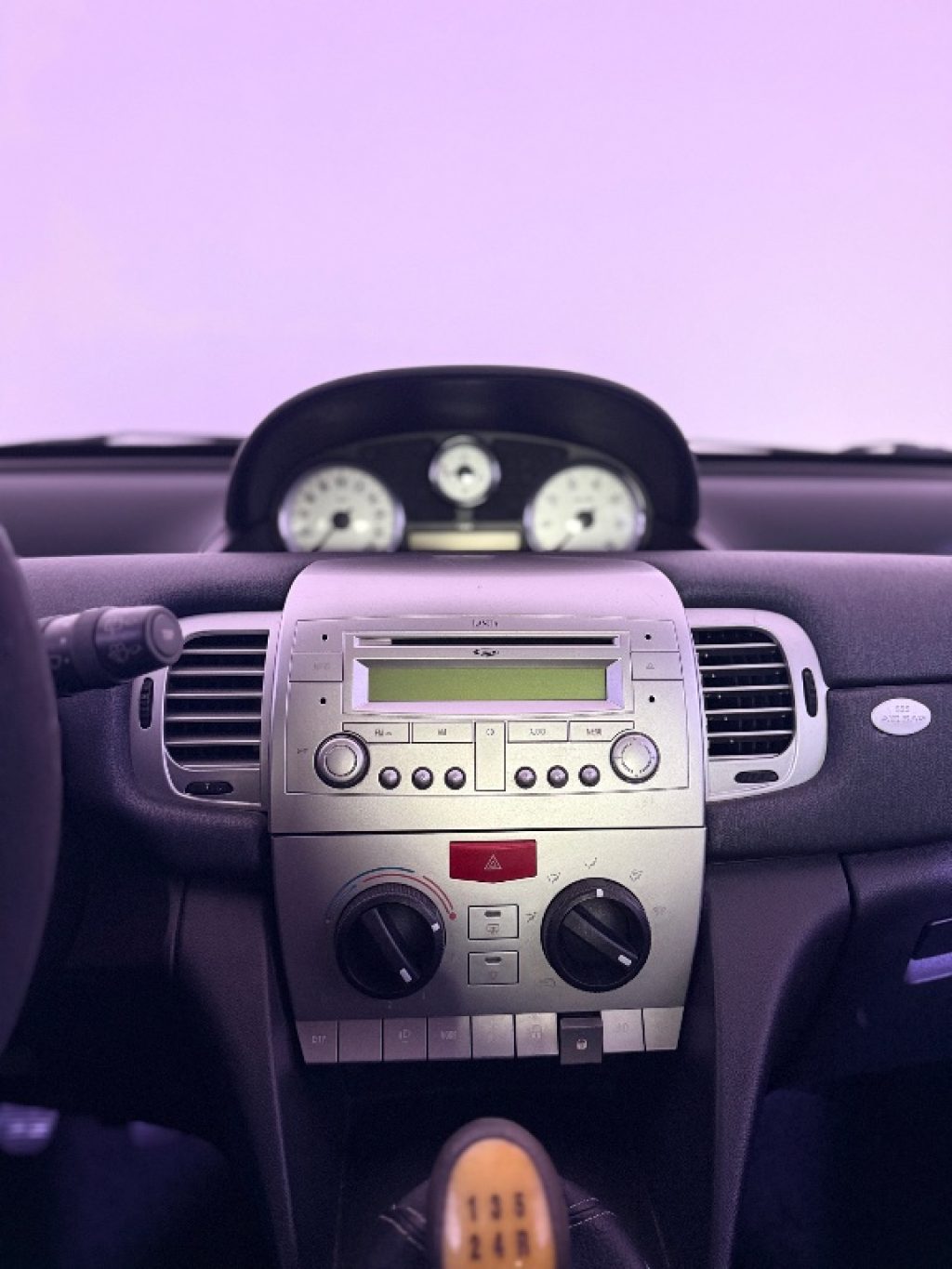 LANCIA Ypsilon 1.2 69 CV Platinum - 15