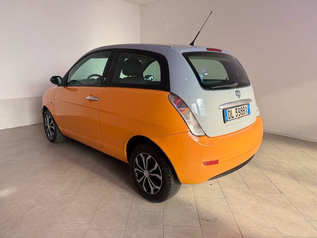 LANCIA Ypsilon 1.2 Passion - 9