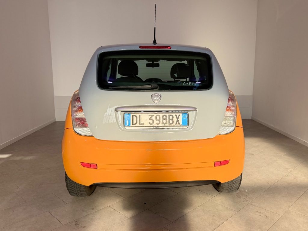 LANCIA Ypsilon 1.2 Passion - 8