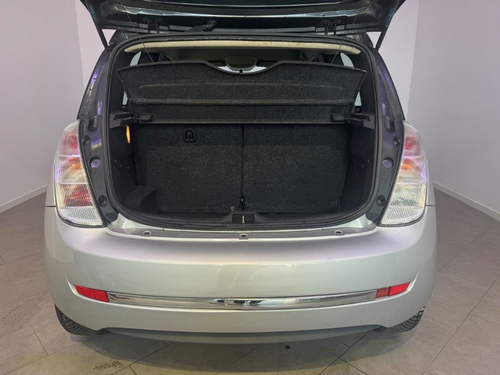 LANCIA Ypsilon 1.3 MJT 90 CV Blue&Me - 15