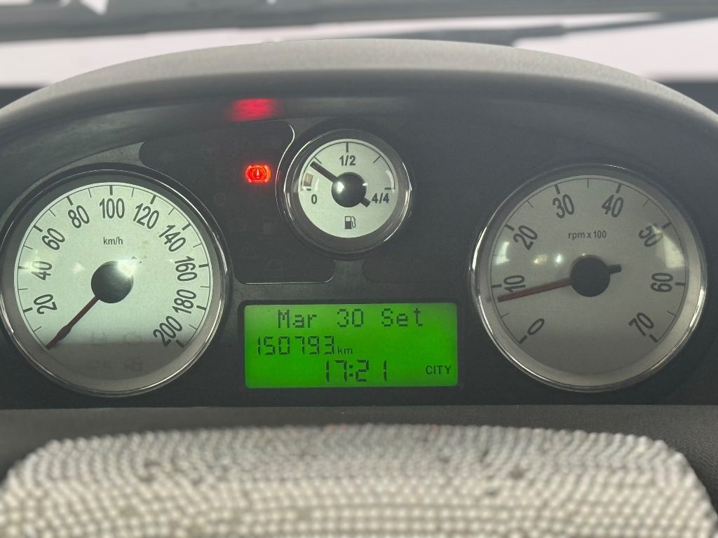 LANCIA Ypsilon 1.3 MJT 90 CV Blue&Me - 14