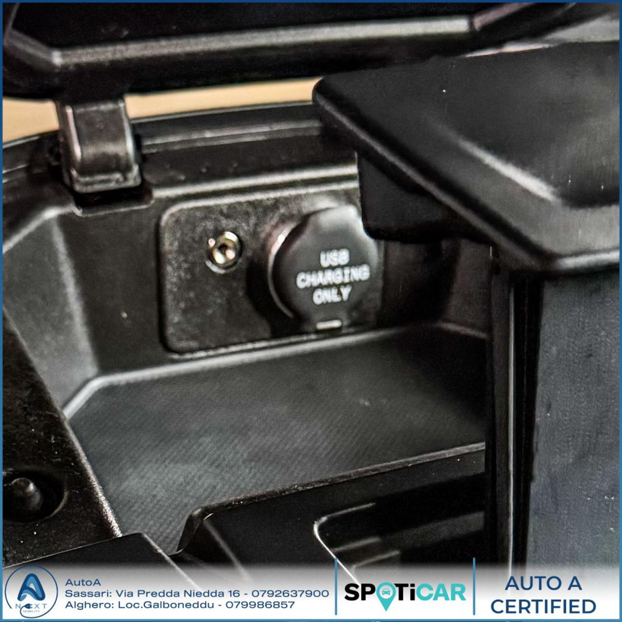 FORD Transit Courier 1.5 TDCi 75CV Van Trend - 18