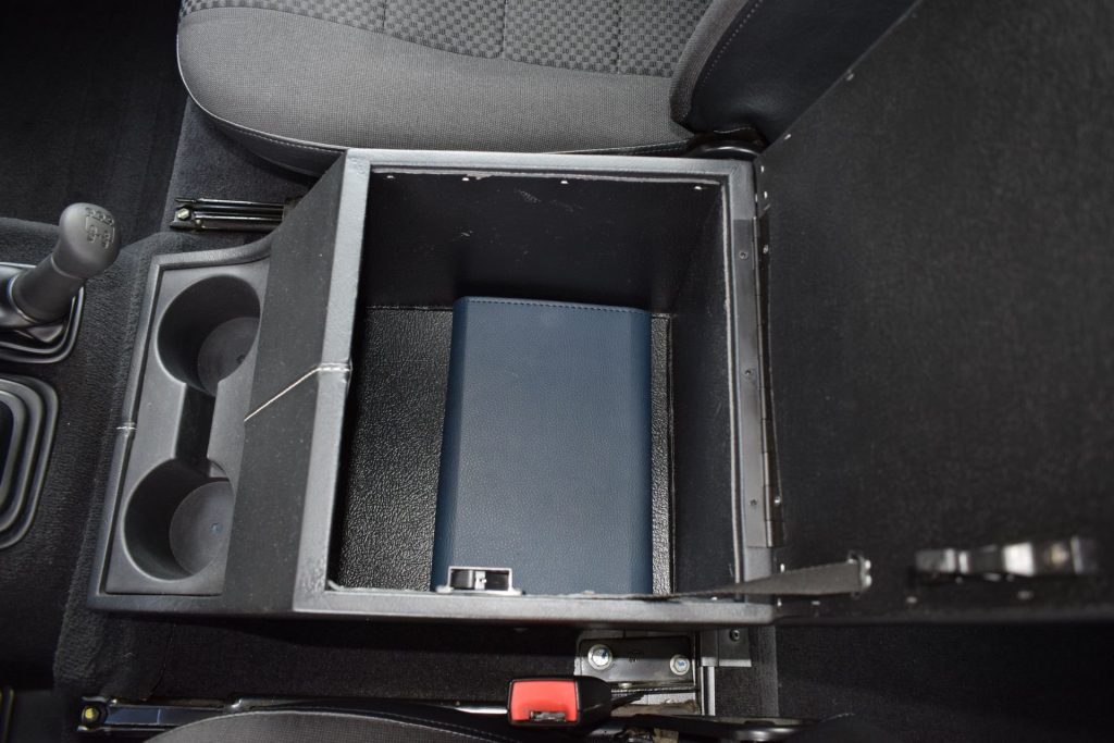 LAND ROVER Defender Defender 110 2.2 TD4 Station Wagon E N1 - 14