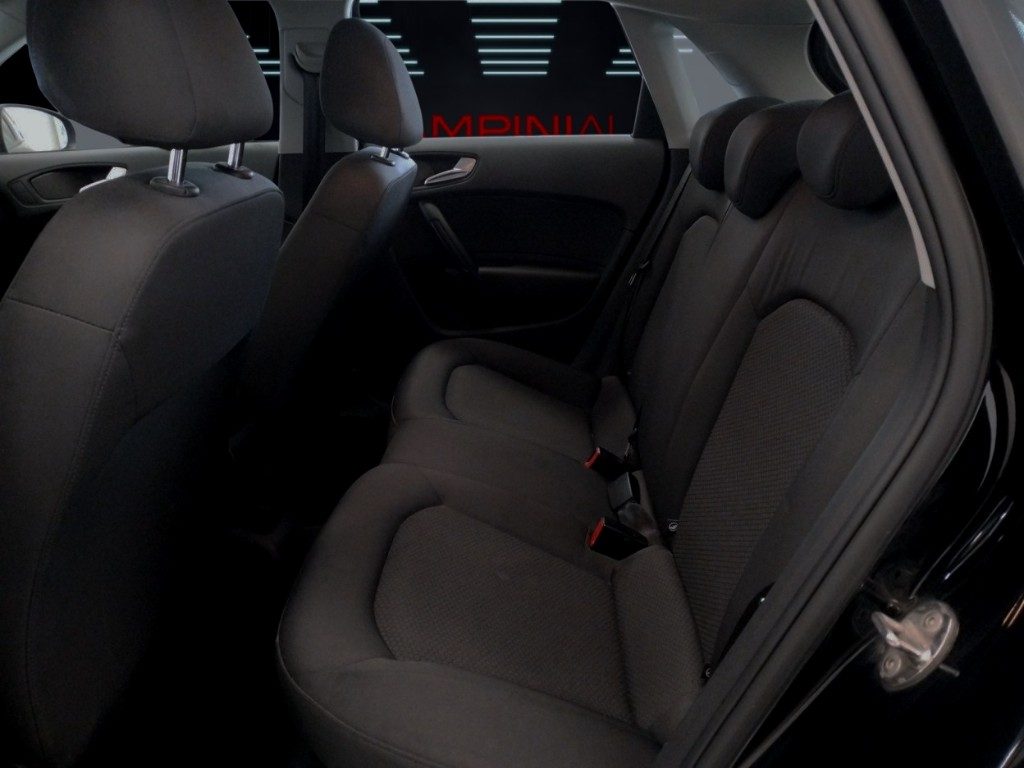 AUDI A1 SPB 1.4 TDI 90 Cv Ok Neopatentati Pronta Consegna - 16