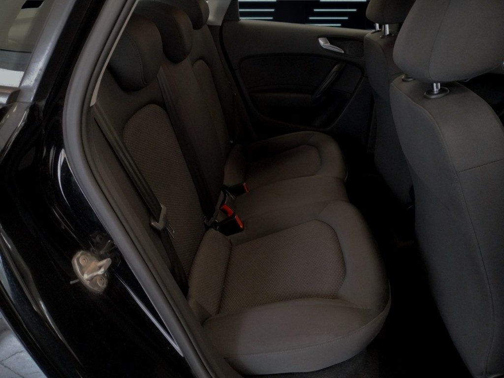 AUDI A1 SPB 1.4 TDI 90 Cv Ok Neopatentati Pronta Consegna - 17