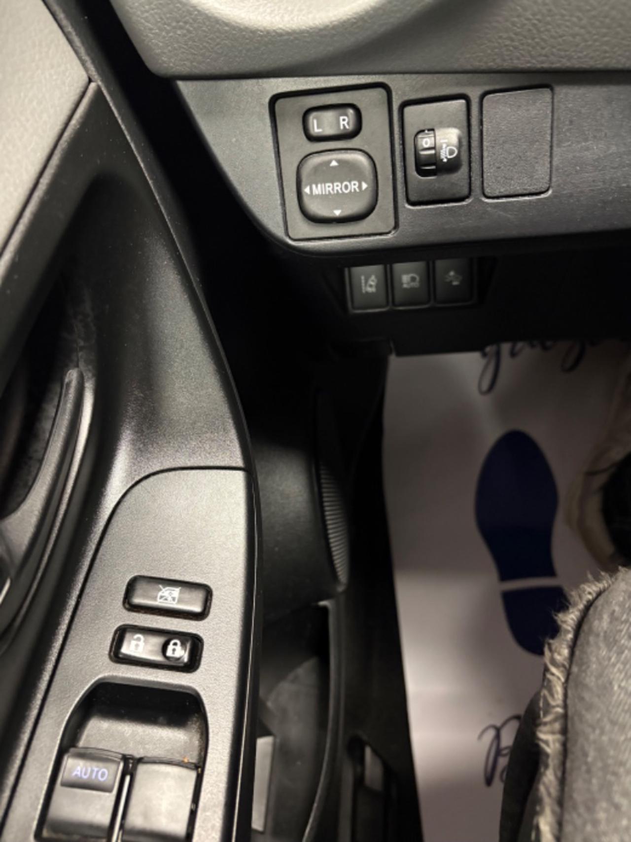 TOYOTA Yaris 1.5 Hybrid 5 porte Cool - 10