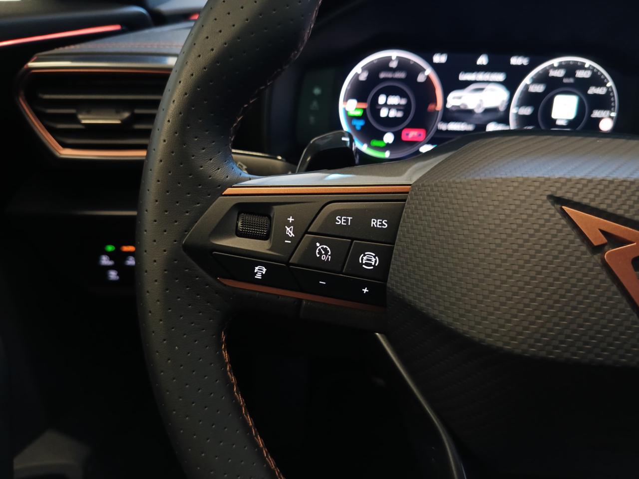 CUPRA Formentor 1.4 e-Hybrid DSG - 16