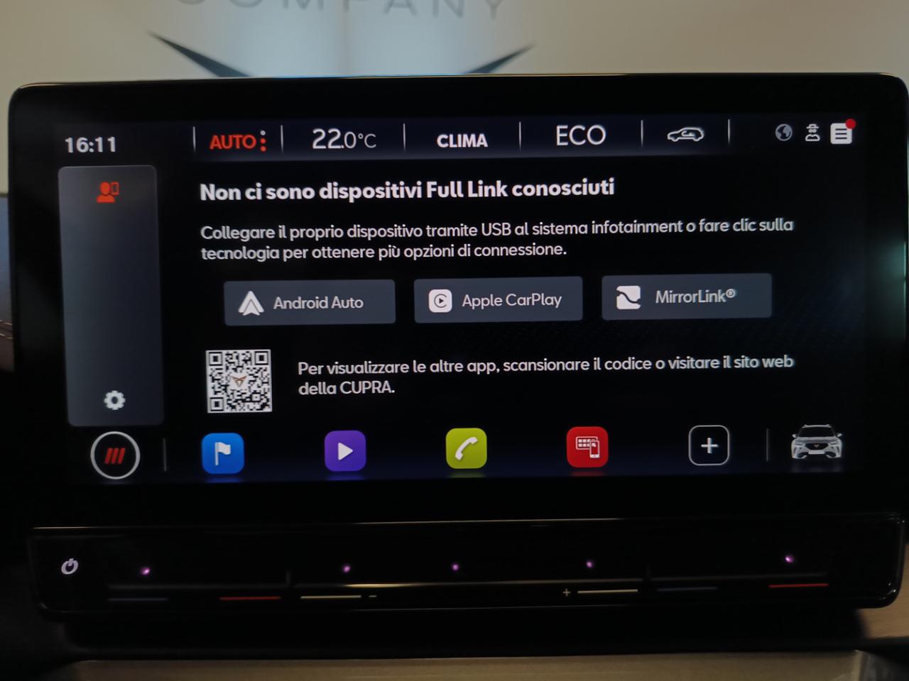 CUPRA Formentor 1.4 e-Hybrid DSG - 14