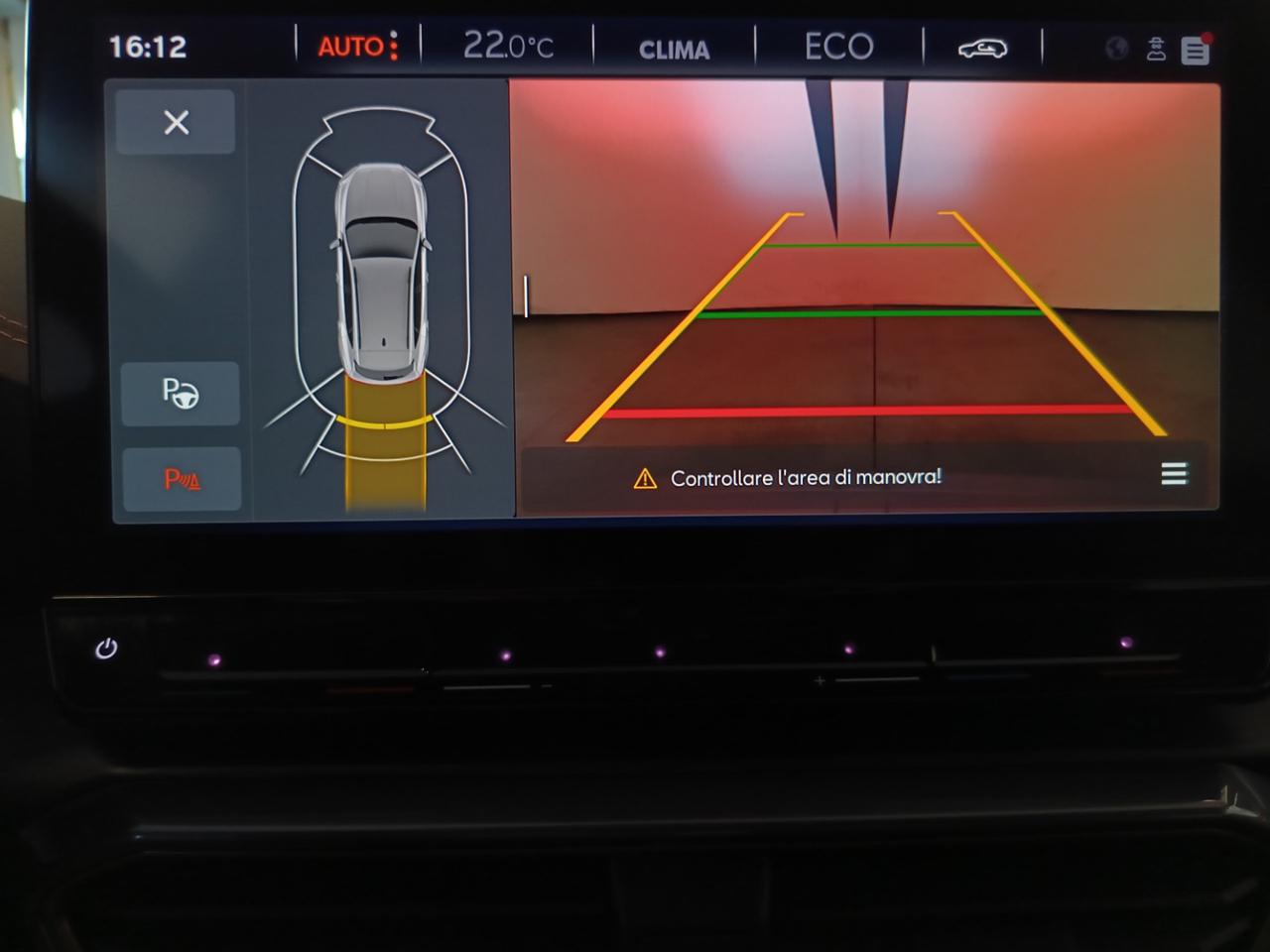 CUPRA Formentor 1.4 e-Hybrid DSG - 15