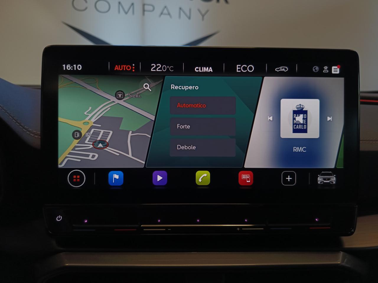 CUPRA Formentor 1.4 e-Hybrid DSG - 13