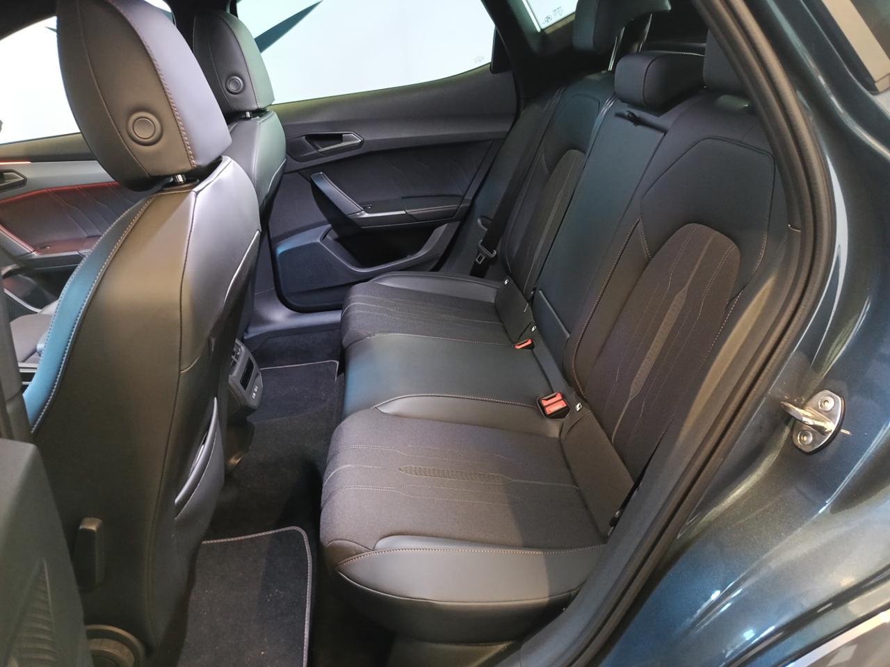 CUPRA Formentor 1.4 e-Hybrid DSG - 9