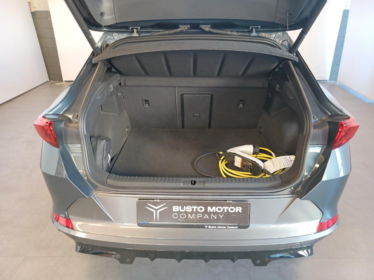 CUPRA Formentor 1.4 e-Hybrid DSG - 10