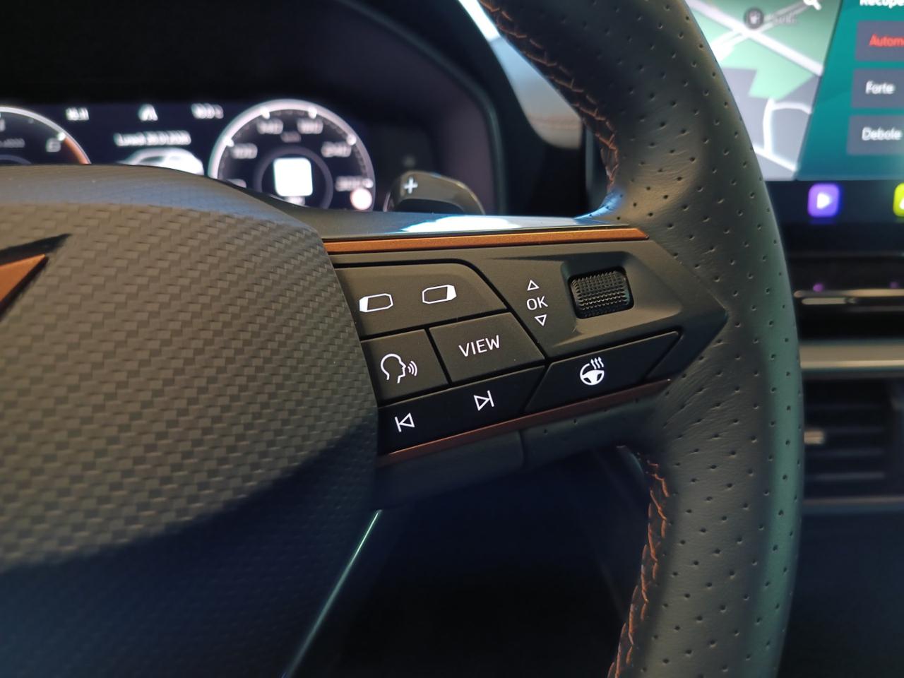 CUPRA Formentor 1.4 e-Hybrid DSG - 17