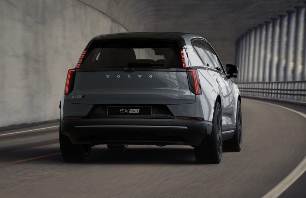 VOLVO EX60 P10 AWD PLUS - Foto 2