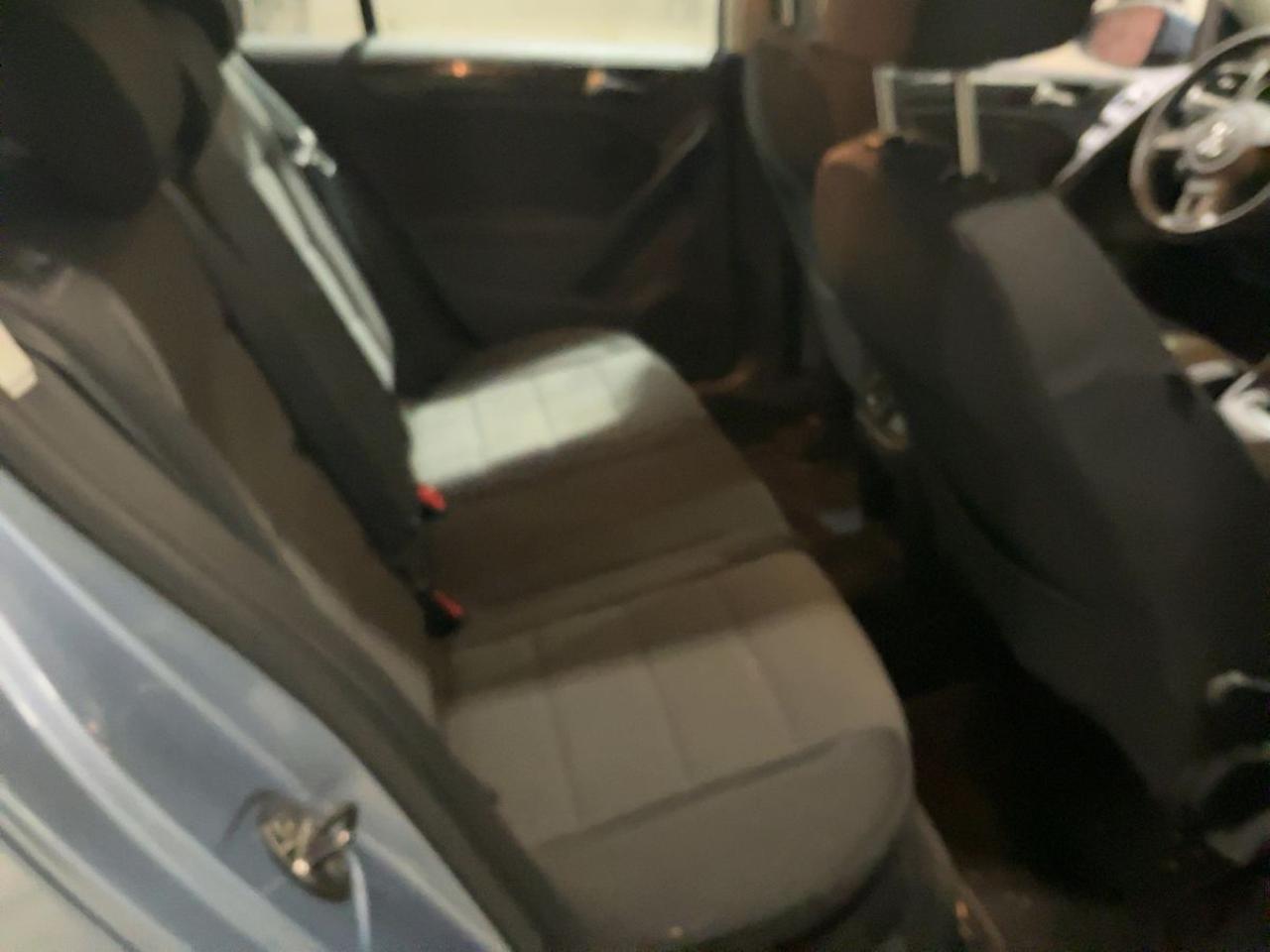 VOLKSWAGEN Golf 1.6 TDI DPF 5p. Comfortline - 12