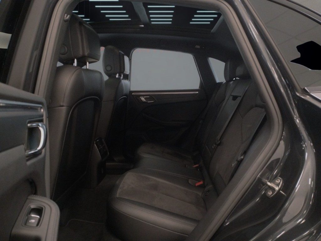 PORSCHE Macan 2.0 245 Cv Iva Esposta Pronta Consegna - 18