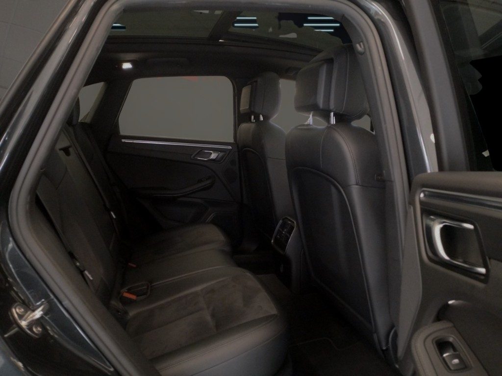 PORSCHE Macan 2.0 245 Cv Iva Esposta Pronta Consegna - 19