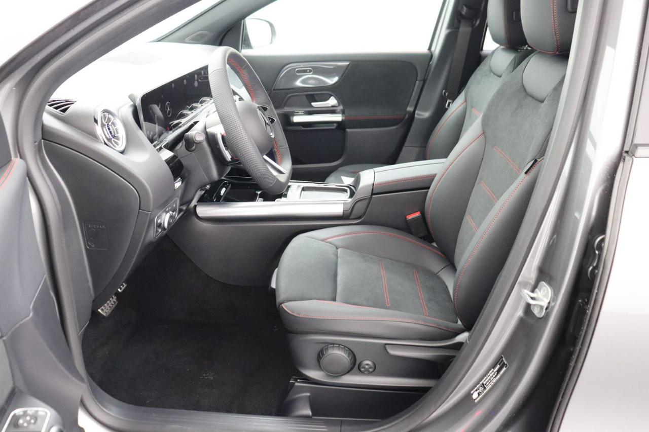 MERCEDES-BENZ GLA 250 e hybrid EQ AMG Line Premium - 5