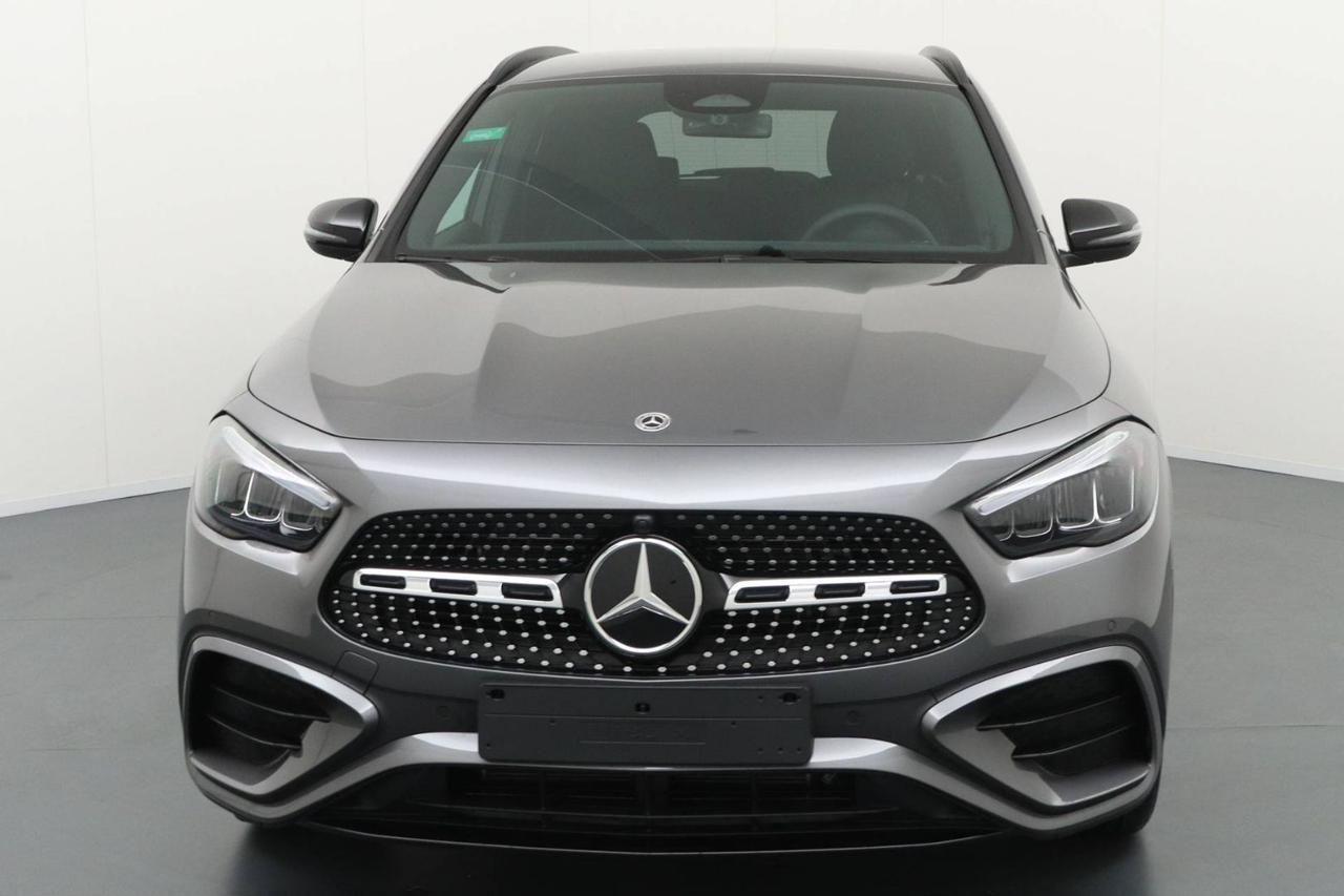 MERCEDES-BENZ GLA 250 e hybrid EQ AMG Line Premium - 4